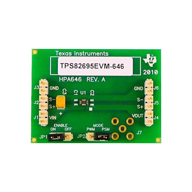TPS82695EVM-646图片8