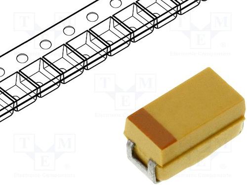 TPSA336K006R0600图片5