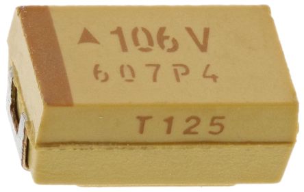 TPSD106K035R0125图片3