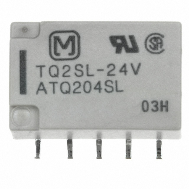 TQ2SL-24V图片5