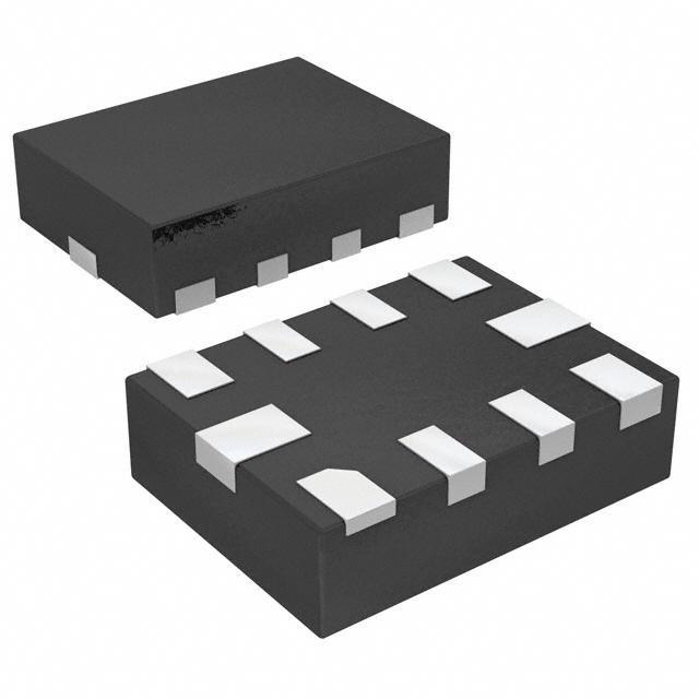 TS3USB221ARSER图片4