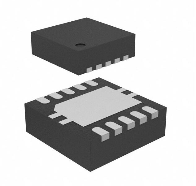 TS3USB221DRCR图片7