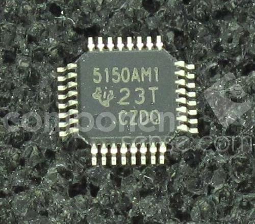 TVP5150AM1IPBS图片6