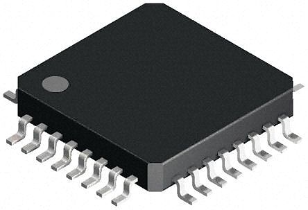 TVP5150AM1IPBS图片2