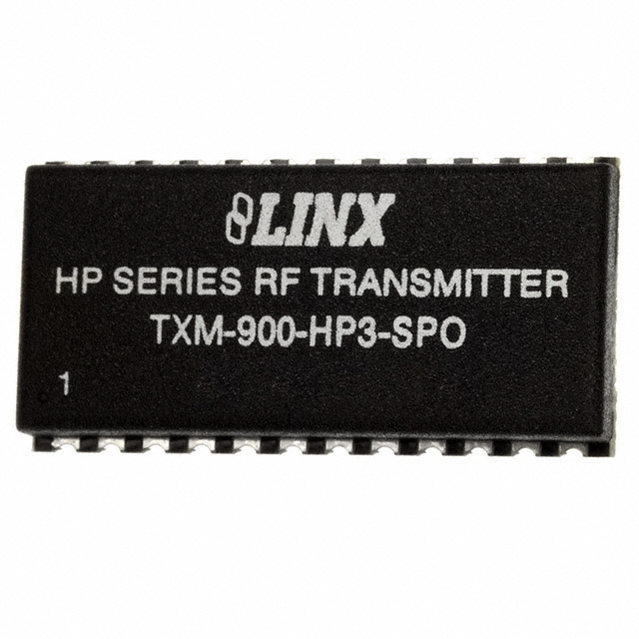 TXM-900-HP3SPO图片5