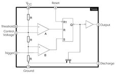 TS555IDT电路图