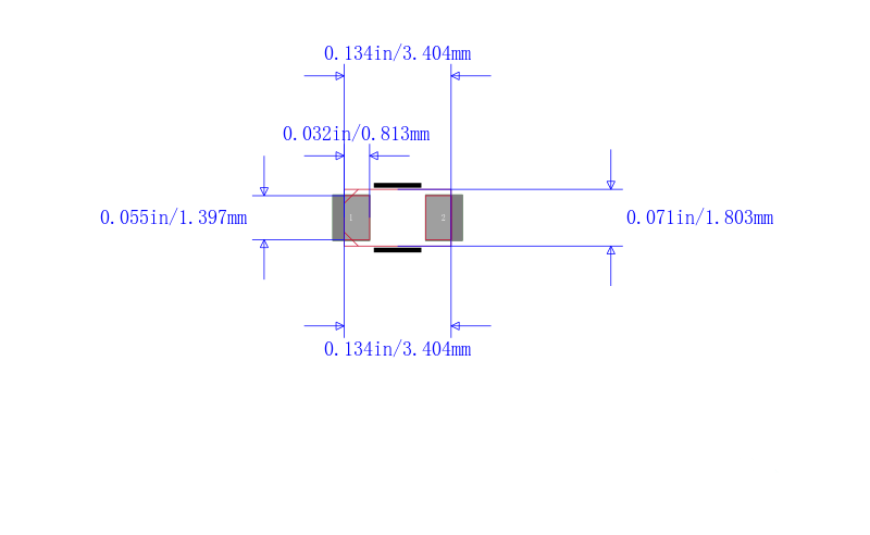 TAJA474K035RNJ封装图