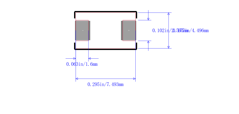 TAJD107K016RNJ封装图