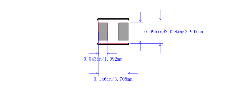 TCJB157M006R0070封装图