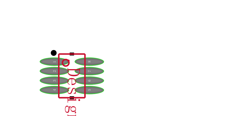 TPL0501-100DCNR封装图