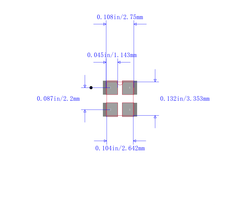 TSX-3225 24.0000MF20G-AC3封装图