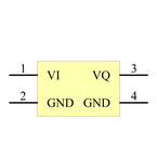 TLE4264G引脚图