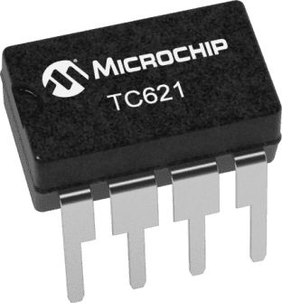 TC621CCPA图片2