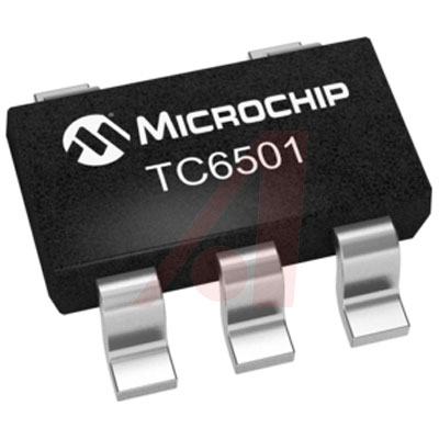 TC6501P055VCTTR图片12