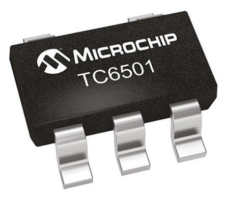 TC6501P065VCTTR图片5