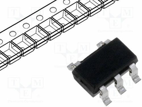TC6501P085VCTTR图片12