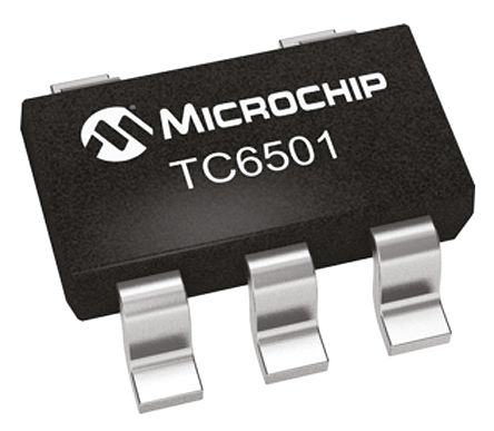 TC6501P125VCTTR图片7
