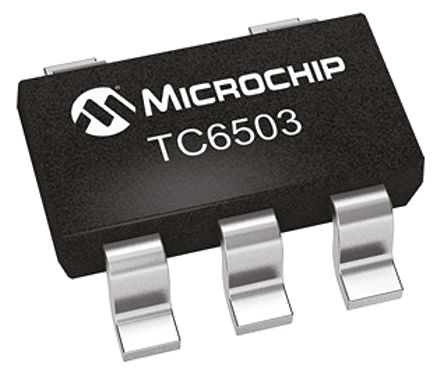TC6503P005VCTTR图片5