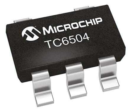 TC6504P005VCTTR图片6