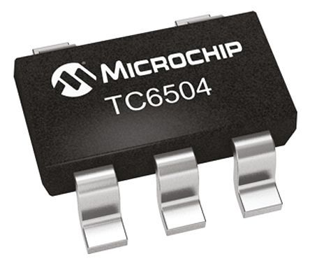 TC6504P005VCTTR图片5