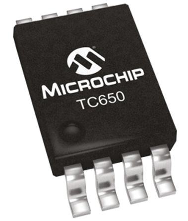TC650CGVUA图片3