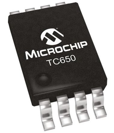 TC650CGVUA图片2