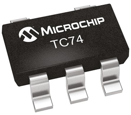TC74A2-3.3VCTTR图片5