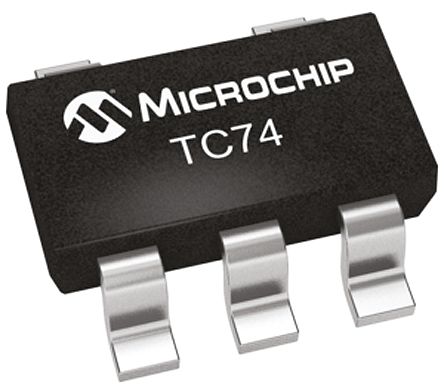 TC74A3-5.0VAT图片3