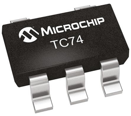 TC74A3-5.0VAT图片2
