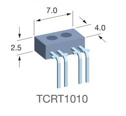 TCRT1010图片7