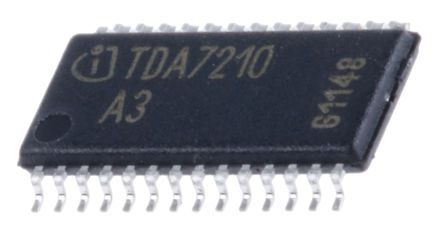 TDA7210XUMA1图片3