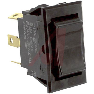 TIGM5H-6S-BL-NBL-XA图片3