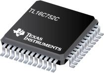 TL16C752CIPFB图片8