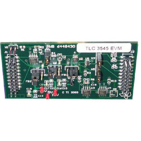 TLC3545EVM图片2