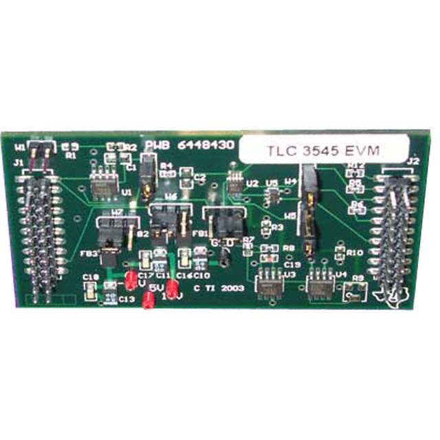TLC3545EVM图片3