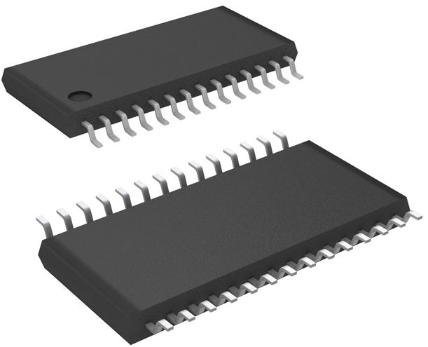 TLV320AIC23BIPW图片9