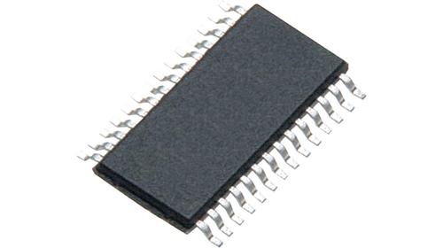 TLV320AIC23BIPW图片7
