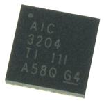 TLV320AIC3204IRHBT图片11