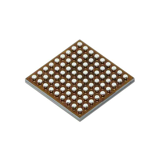 TLV320AIC3212IYZFR图片4