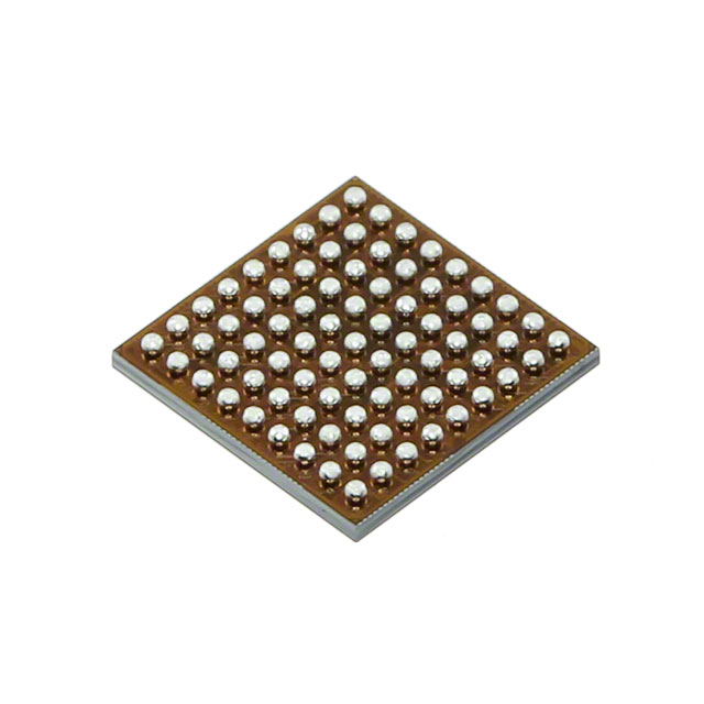 TLV320AIC3212IYZFR图片5