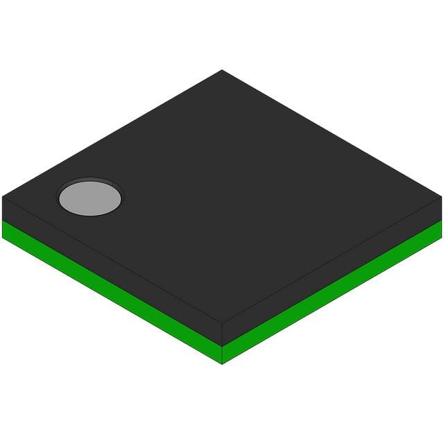 TLV320AIC33IGQE图片10