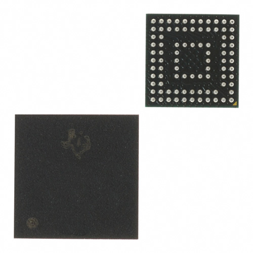 TLV320AIC34IZAS图片4