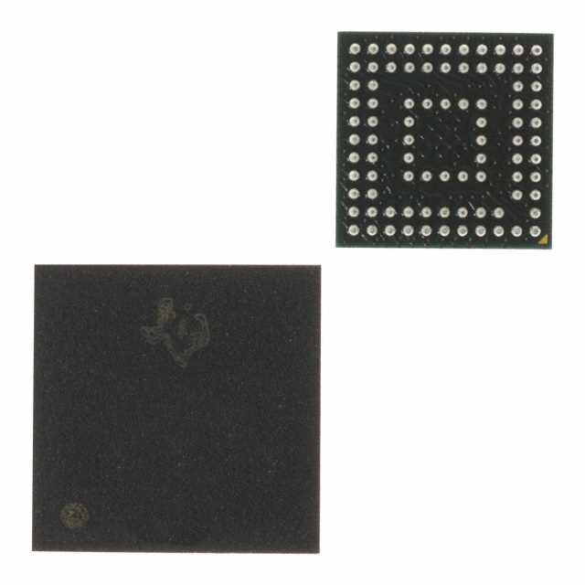 TLV320AIC34IZASR图片3