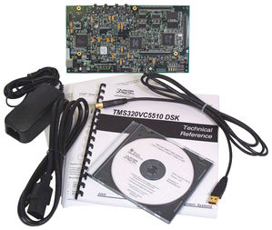TMDSDSK5510