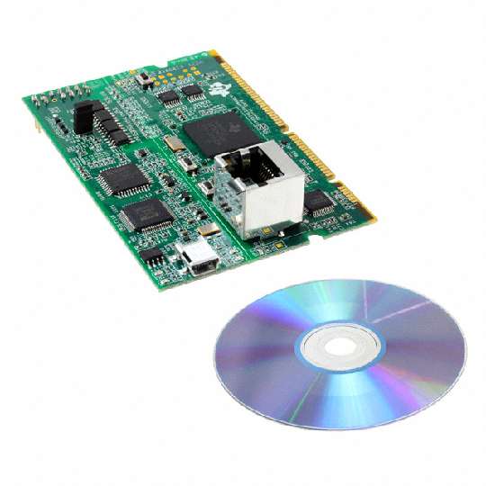 TMDX570LS31CNCD图片3