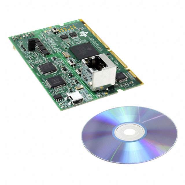 TMDX570LS31CNCD图片9