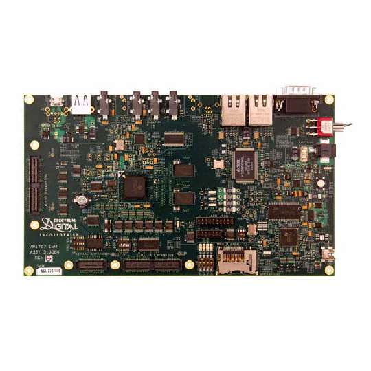 TMDXEVM1707图片5