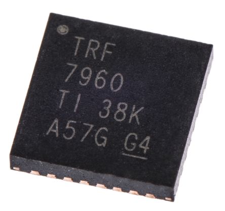 TRF7960RHBT图片3