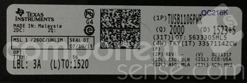 TUSB1106PWR图片10