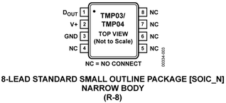 TMP03FT9电路图